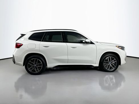New 2026 BMW X1 xDrive28i w/ Technology Package image 4