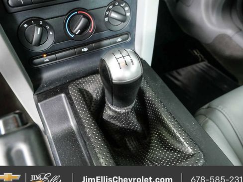 Used 2007 Ford Mustang GT Premium image 19