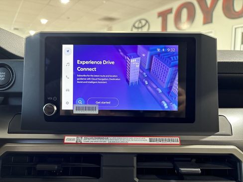 New 2026 Toyota Tacoma SR5 image 19