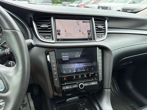 Used 2021 INFINITI QX50 Essential w/ Convenience Package AWD/4WD image 61