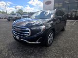 Used 2019 GMC Terrain SLT w/ Preferred Package image 3