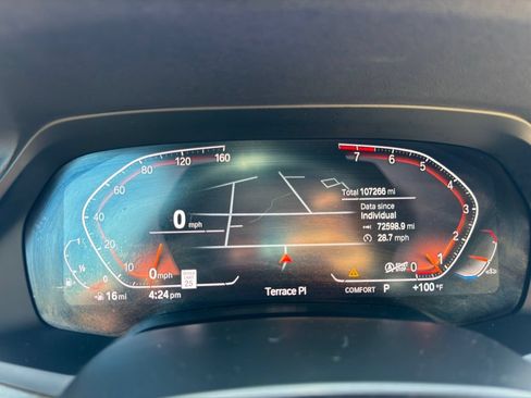 Used 2019 BMW X5 xDrive40i w/ Convenience Package AWD/4WD image 37