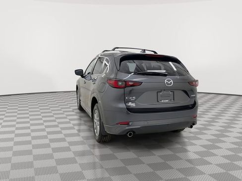 New 2025 MAZDA CX-5 AWD 2.5 S image 8