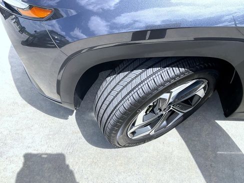 Certified 2023 Hyundai Tucson SEL w/ Convenience Package AWD/4WD image 23