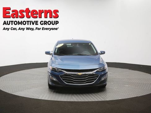 Used 2024 Chevrolet Malibu LT FWD image 51