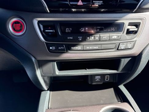 Used 2023 Honda Ridgeline Sport image 31