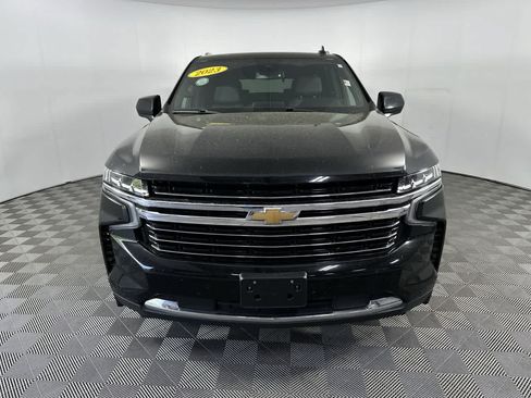 Used 2023 Chevrolet Tahoe LT AWD/4WD image 10