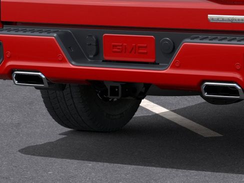 New 2026 GMC Sierra 1500 Elevation w/ Elevation Premium Package AWD/4WD image 14
