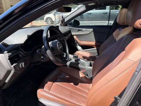 Used 2017 Audi A4 2.0T Premium AWD/4WD image 14