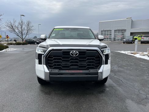 Used 2023 Toyota Tundra SR5 image 9