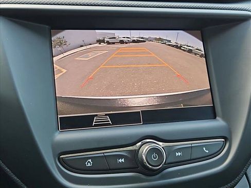 Certified 2023 Chevrolet TrailBlazer LT FWD image 19