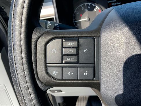 Used 2026 Ford F250 XLT w/ Tremor Off-Road Package AWD/4WD image 24