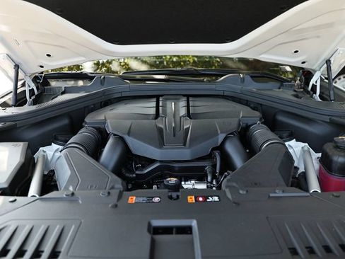 New 2026 Genesis GV80 3.5T Prestige AWD/4WD image 41