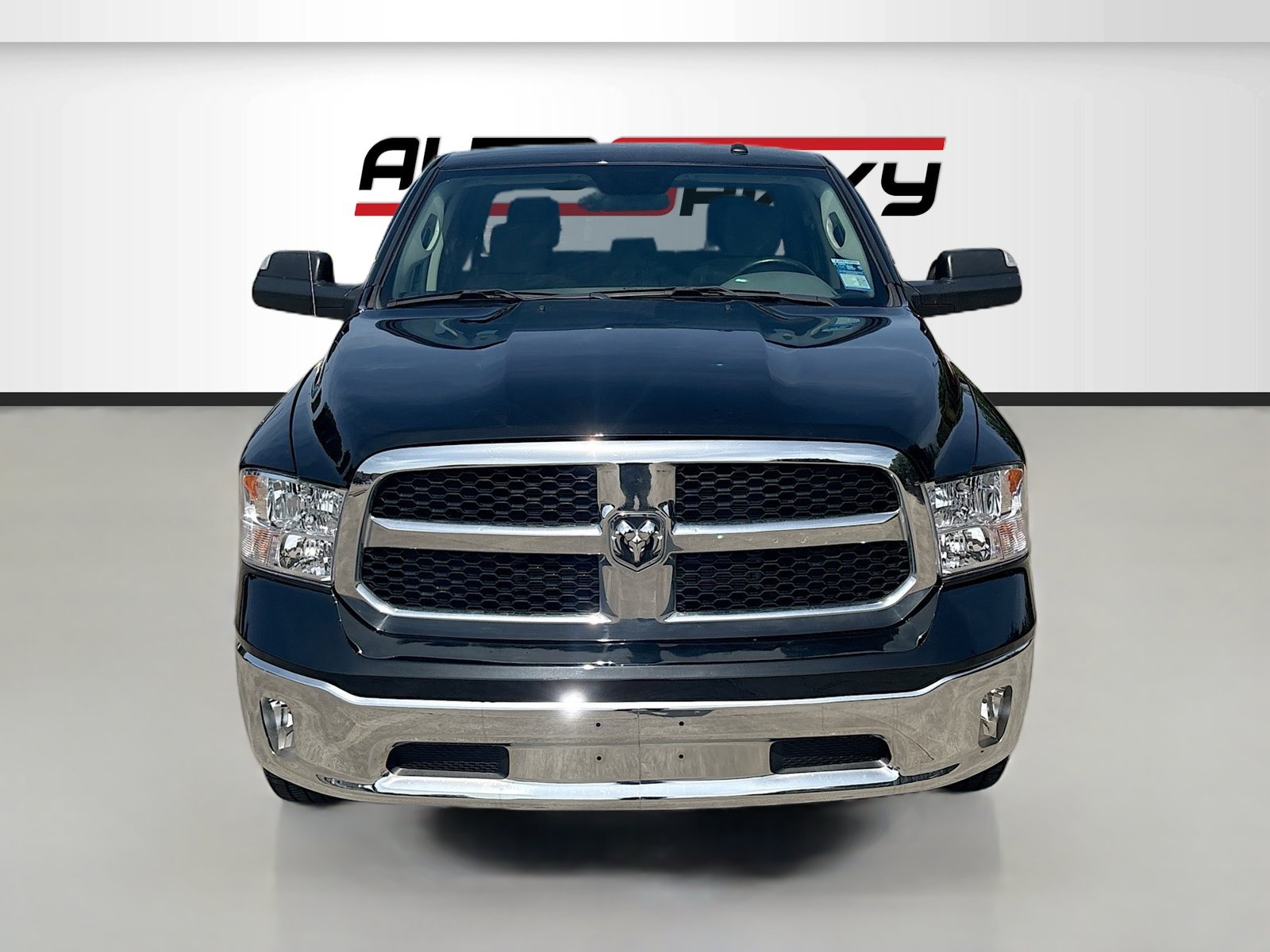 Used 2023 RAM 1500 Tradesman w/ Tradesman SXT Package AWD/4WD image 2