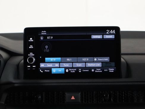 Used 2025 Honda CR-V Sport-L image 27