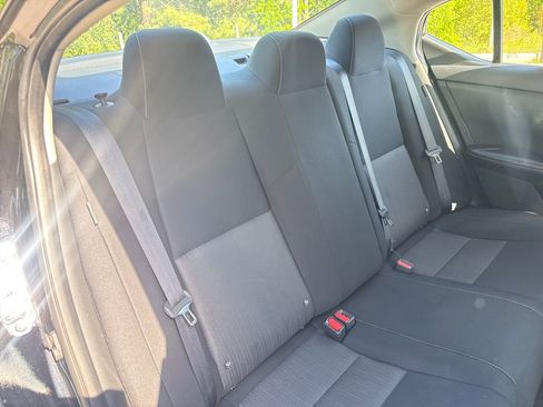 Used 2023 Nissan Sentra SV FWD image 33