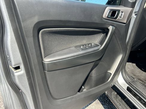 Used 2023 Ford Ranger XLT w/ Equipment Group 301A Mid image 23