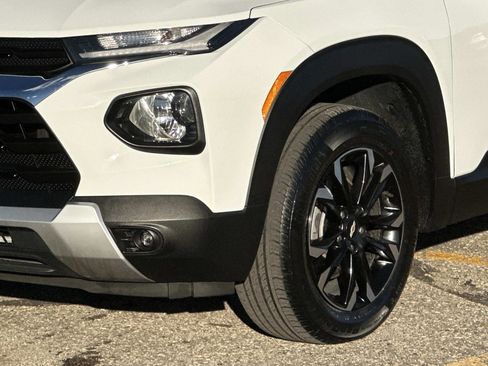 Certified 2023 Chevrolet TrailBlazer LT image 9