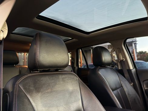 Used 2013 Ford Edge Limited image 19