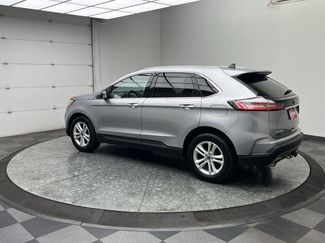 Used 2020 Ford Edge SEL w/ Convenience Package AWD/4WD video 2