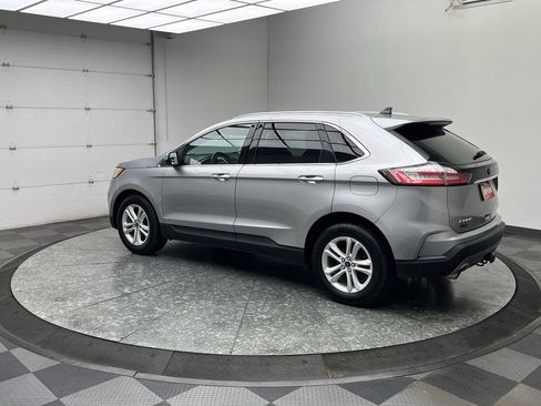 Used 2020 Ford Edge SEL w/ Convenience Package AWD/4WD image 2