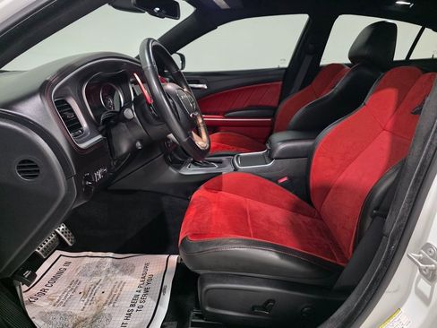 Used 2022 Dodge Charger Scat Pack image 16
