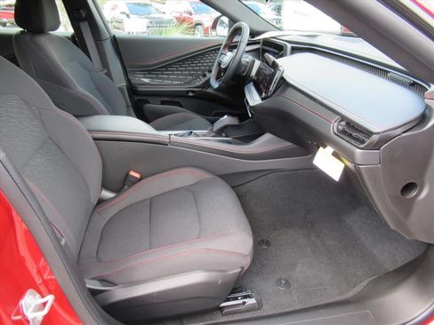 New 2026 Dodge Charger R/T w/ Blacktop Package AWD/4WD image 9