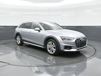 Used 2021 Audi A4 2.0T allroad Premium Plus