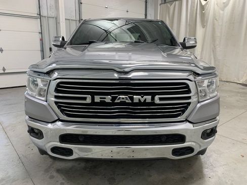 Used 2019 RAM 1500 Big Horn AWD/4WD image 14