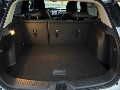 Used 2022 Buick Encore GX Preferred w/ Cold Weather Comfort Package image 31