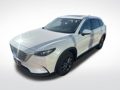 Certified 2023 MAZDA CX-9 Touring