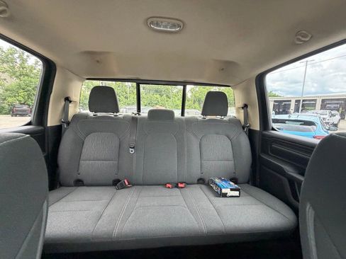 Used 2019 RAM 1500 Tradesman AWD/4WD image 14