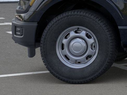 New 2026 Ford F150 XL image 19
