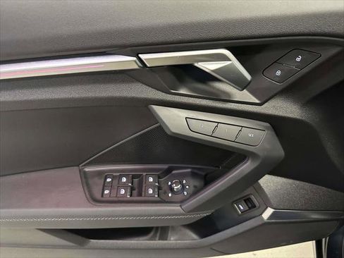 Used 2024 Audi A3 2.0T Premium Plus w/ Premium Plus Package image 15