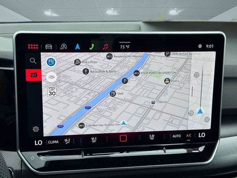 New 2026 Volkswagen GTI Autobahn image 26