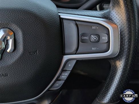 Used 2023 RAM 3500 Big Horn image 16