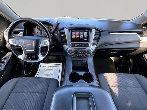 Used 2019 GMC Yukon XL SLE AWD/4WD image 7