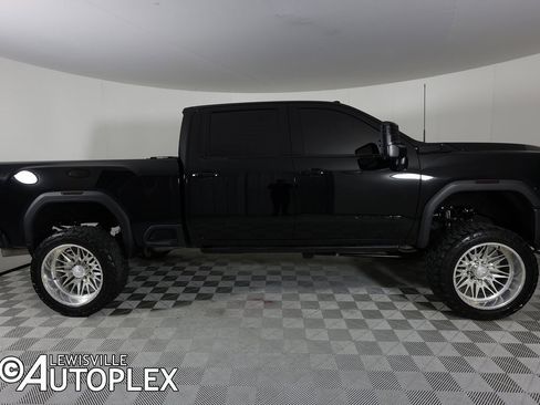 Used 2024 GMC Sierra 2500 Denali w/ Denali Reserve Package image 4