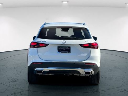 Used 2025 Mercedes-Benz GLA 250 4MATIC image 6