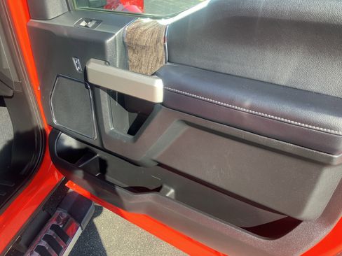 Used 2019 Ford F450 Lariat w/ Tow Technology Bundle AWD/4WD image 15