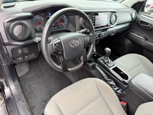 Used 2023 Toyota Tacoma SR image 11