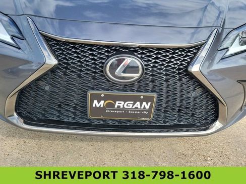 Used 2022 Lexus ES 350 F Sport FWD image 32