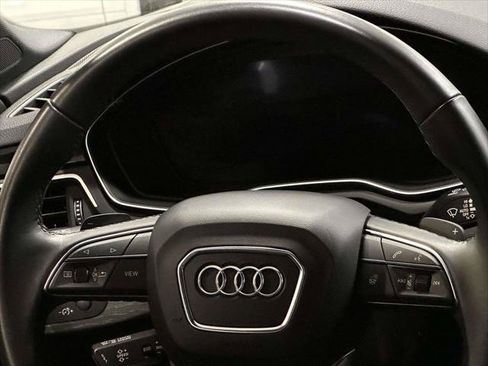 Used 2024 Audi A5 2.0T Premium Plus AWD/4WD image 19