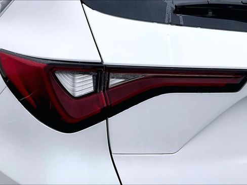 Used 2025 Acura MDX FWD w/ Technology Package image 31