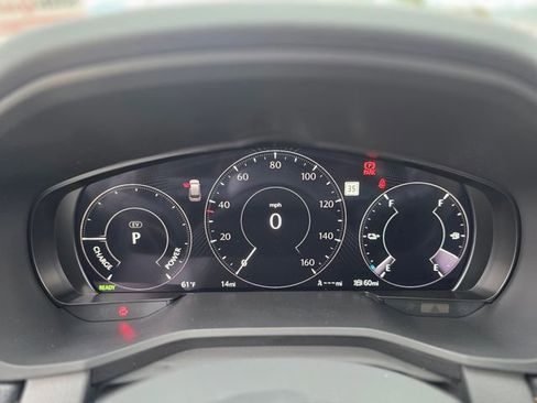 New 2026 MAZDA CX-90 Plug-In Hybrid w/Premium Sport image 21