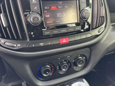 Used 2020 RAM ProMaster City SLT w/ Popular Equipment Group image 21