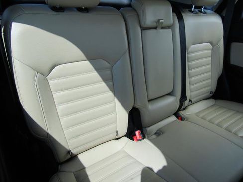 Used 2022 Ford Edge SEL w/ Convenience Package AWD/4WD image 10