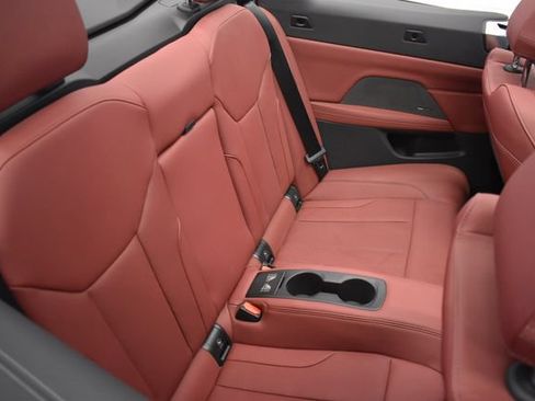 Used 2026 BMW 430i xDrive Convertible w/ M Sport Package AWD/4WD image 19