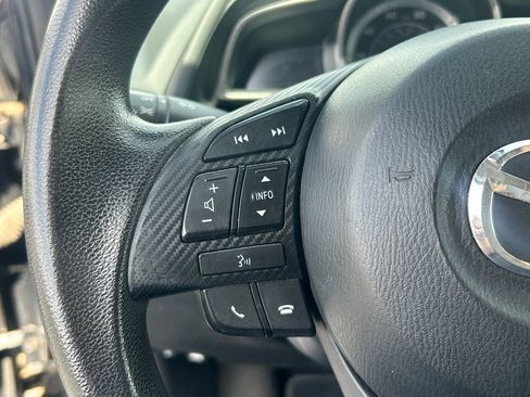 Used 2016 MAZDA CX-3 Sport AWD/4WD image 20