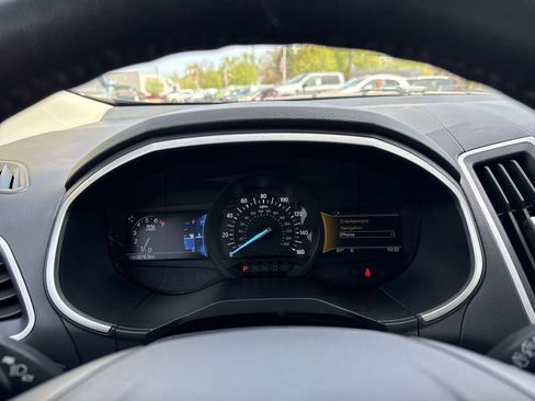 Used 2016 Ford Edge SEL w/ Equipment Group 201A AWD/4WD image 33
